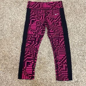 Nike workout leggings